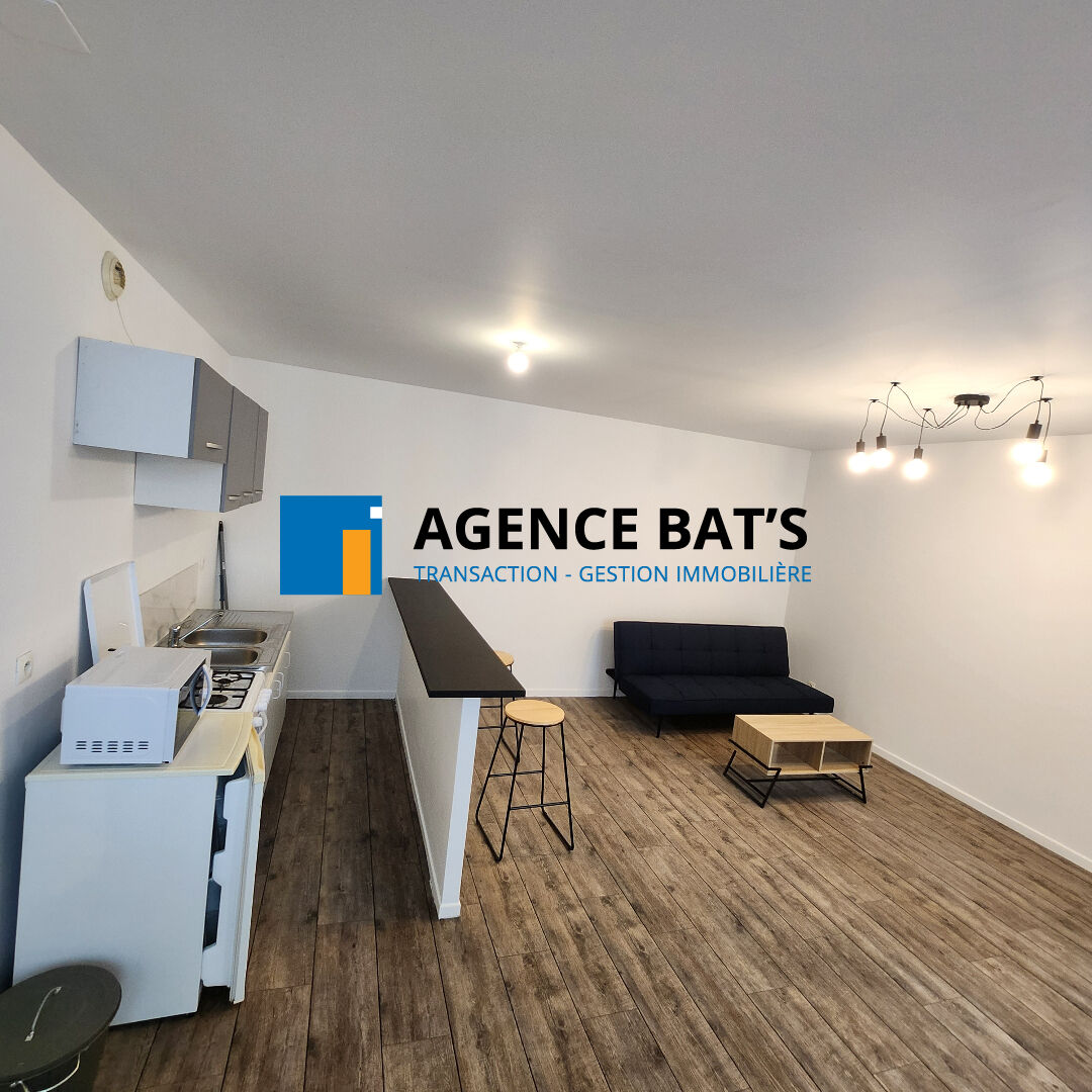 Photo A louer Meublé Centre Ville image 2/4