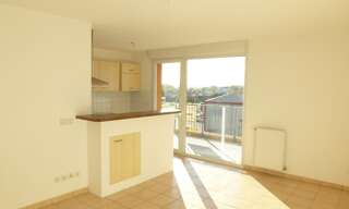 Appartement 2 Pièces 44 m² à louer à Saint-Donat-sur-l'Herbasse (26260)