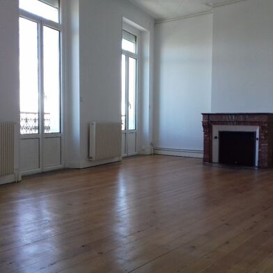 Appartement 2 pièces 640 €