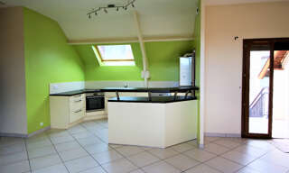 Appartement 4 Pièces 78 m² à louer à Gan (64290)