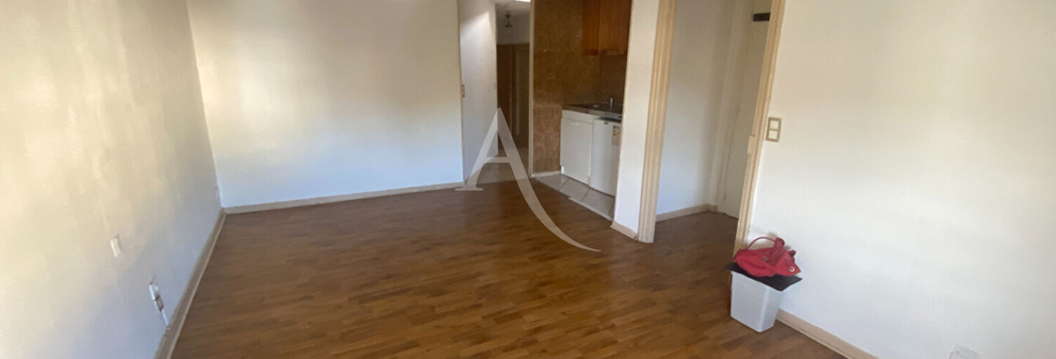 Appartement 2 Pièces 42 m² à vendre à Castelnaudary (11400)