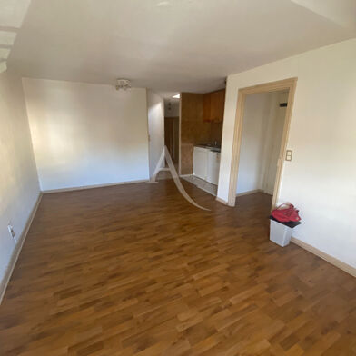 Appartement 2 pièces 62000 €