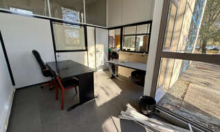 Commerce  73 m² à louer à Labège (31670)