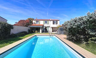 Maison 5 Pièces 143 m² à vendre à Castelginest (31780)