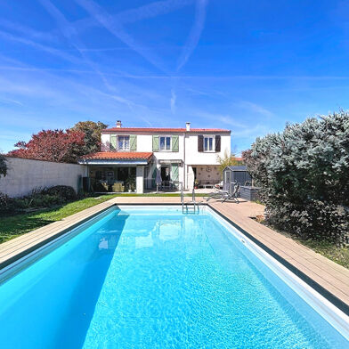 Maison 5 pièces 364000 €