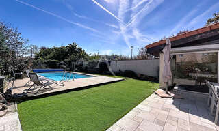 Maison 5 Pièces 143 m² à vendre à Castelginest (31780)