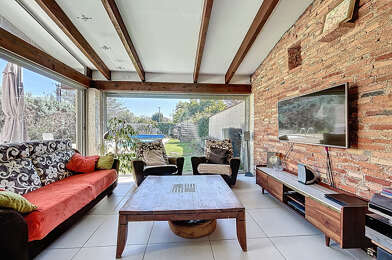 Maison 5 pièces 349000 €