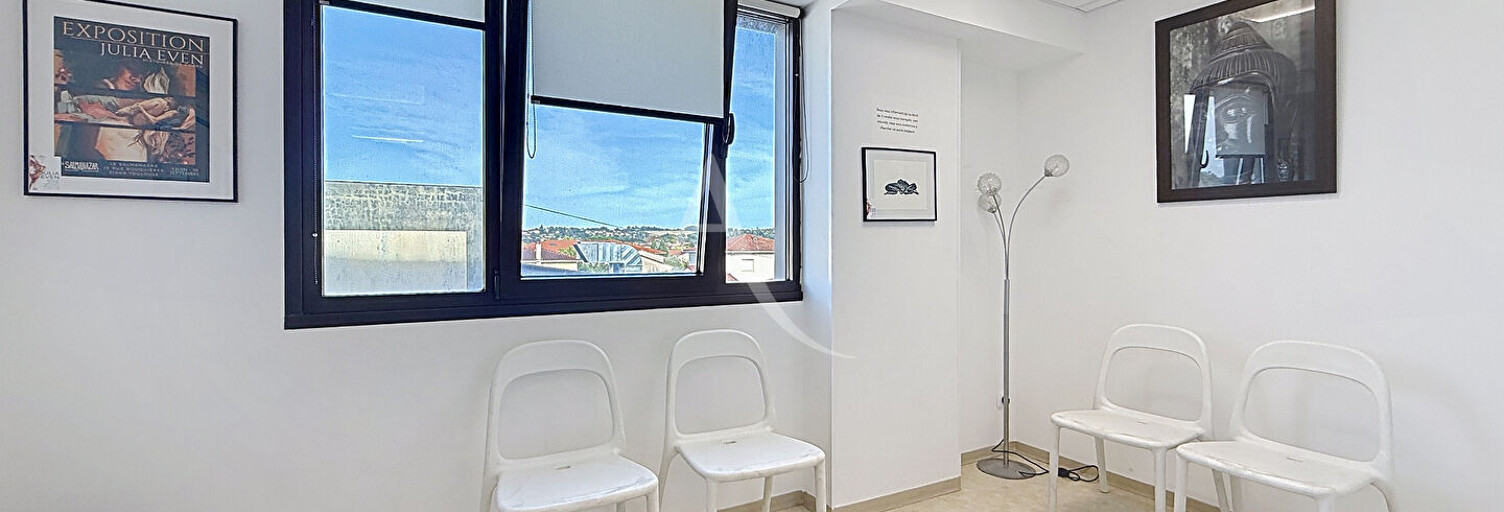 Commerce 1 Pièce 17 m² à louer à Launaguet (31140)