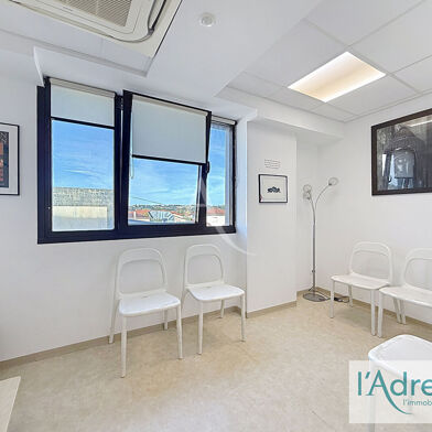 Commerce 1 pièces 670 €