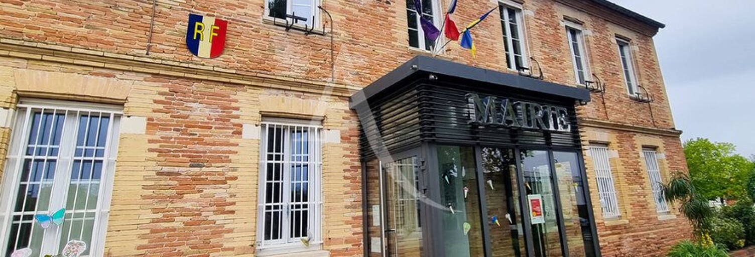 Maison 4 Pièces 98 m² à vendre à Bouloc (31620)