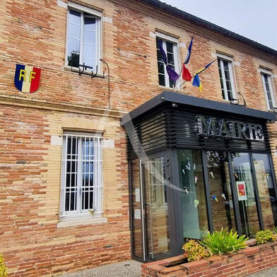 Maison 4 pièces 326500 €