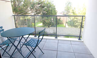 Appartement 2 Pièces 46 m² à vendre à Le Croisic (44490)