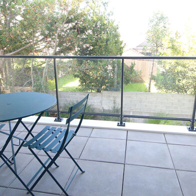 Appartement 2 pièces 270400 €