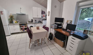 Maison 1 Pièce 25 m² à vendre à Saint-Philbert-de-Grand-Lieu (44310)