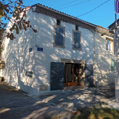 Maison 4 pièces 92000 €