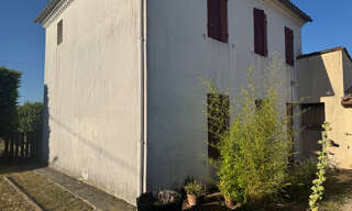 Maison 4 Pièces 95 m² à vendre à Mazion (33390)