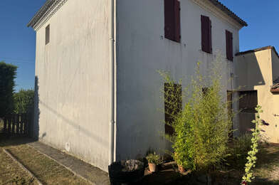 Maison 4 pièces 118000 €