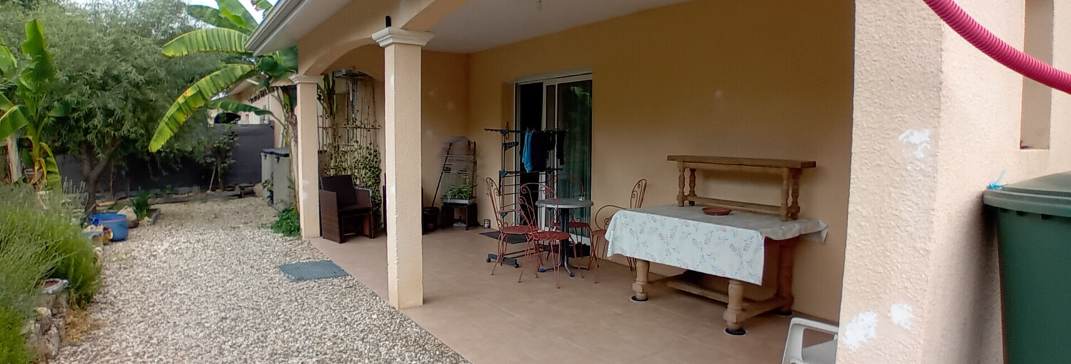 Maison 5 Pièces 86 m² à vendre à Eyrans (33390)