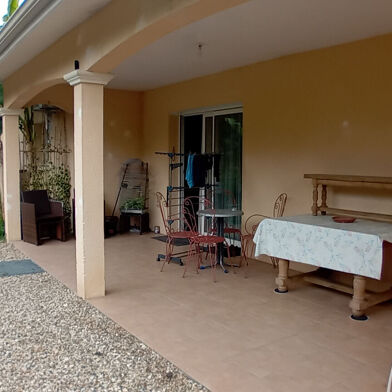 Maison 5 pièces 181000 €