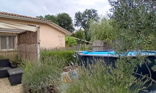 Maison 5 Pièces 86 m² à vendre à Eyrans (33390)