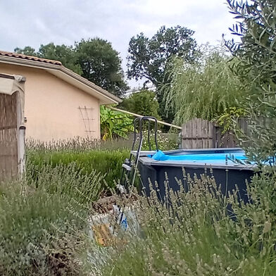 Maison 5 pièces 181000 €