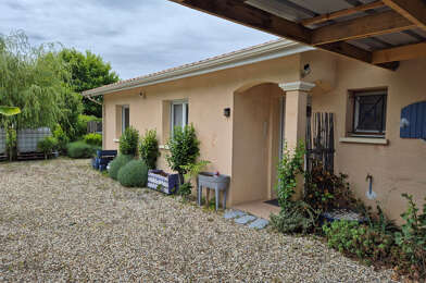 Maison 5 pièces 168000 €