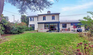 Maison 6 Pièces 155 m² à vendre à Tinqueux (51430)