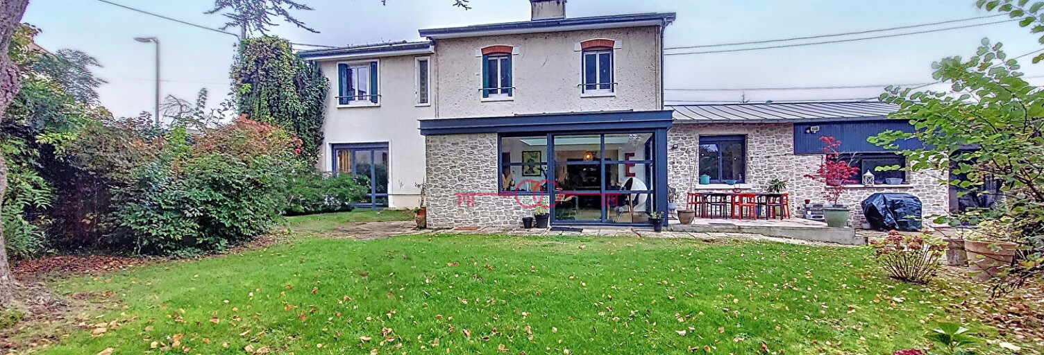 Maison 6 Pièces 155 m² à vendre à Tinqueux (51430)