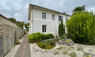 Maison 5 Pièces 120 m² à vendre à Saintes (17100)