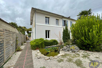 Maison 5 pièces 237500 €