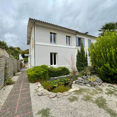 Maison 5 pièces 248500 €