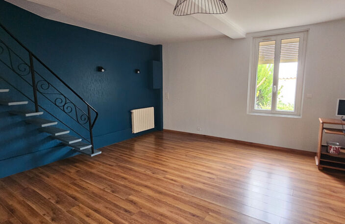 MAISON SAINTES — photo 3