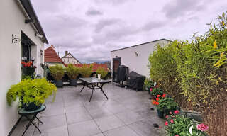 Appartement 4 Pièces 90 m² à vendre à Petit-Landau (68490)