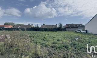 Terrain  468 m² à vendre à Onnaing (59264)