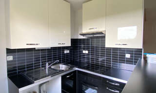 Maison 3 Pièces 68 m² à louer à Les Baux-Sainte-Croix (27180)