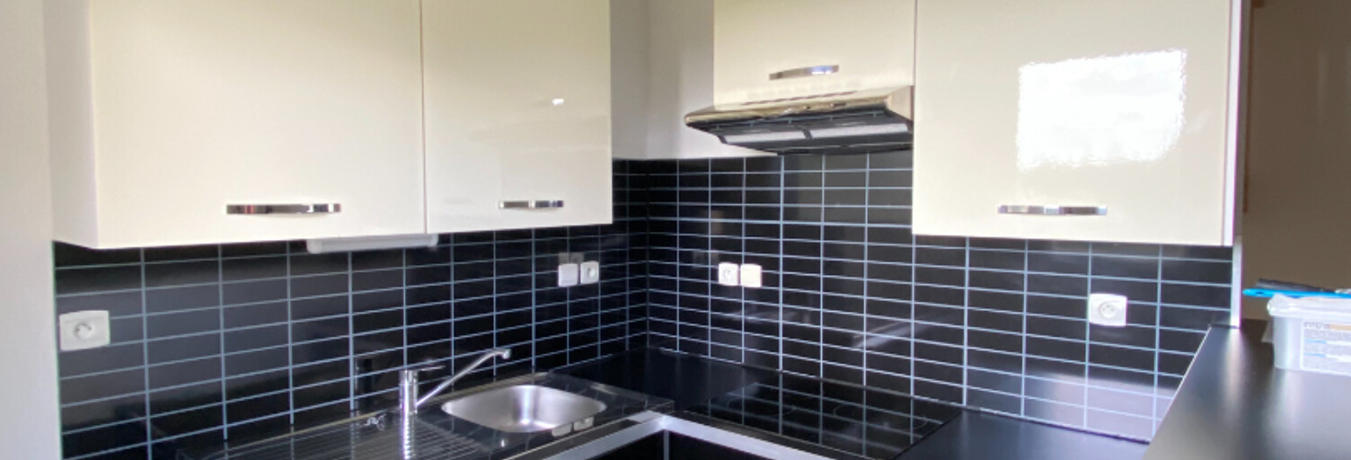 Maison 3 Pièces 68 m² à louer à Les Baux-Sainte-Croix (27180)