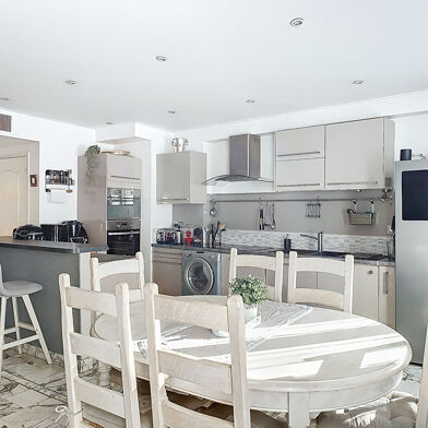 Appartement 4 pièces 399000 €