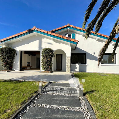 Maison 5 pièces 1595000 €