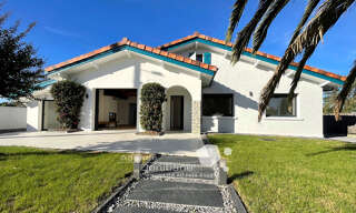 Maison 5 Pièces 165 m² à vendre à Arcangues (64200)