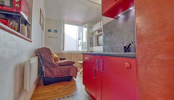 Appartement 1 pièces  à vendre Saint-Jean-de-Luz 64500