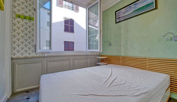 Appartement 1 pièces  à vendre Saint-Jean-de-Luz 64500