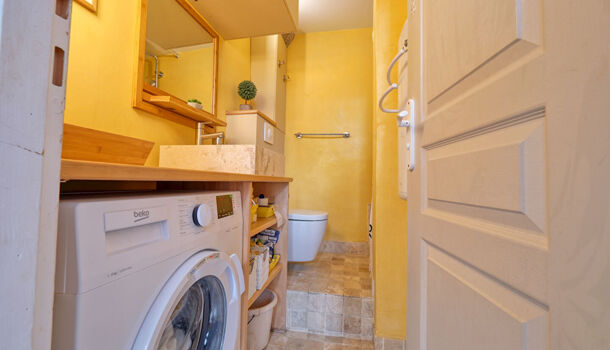 Appartement 1 pièces  à vendre Saint-Jean-de-Luz 64500