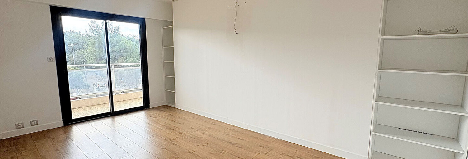 Appartement 3 Pièces 58 m² à vendre à Vence (06140)