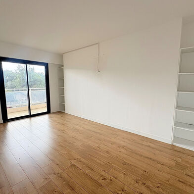 Appartement 3 pièces 285000 €