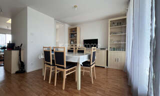 Appartement 3 Pièces 74 m² à vendre à Rouen (76100)