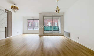 Appartement 4 Pièces 86 m² à vendre à Rouen (76100)