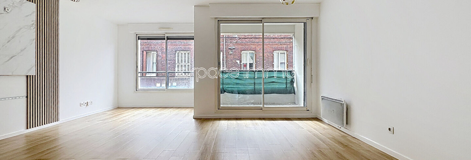 Appartement 4 Pièces 86 m² à vendre à Rouen (76100)