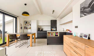 Appartement 4 Pièces 85 m² à vendre à Bron (69500)