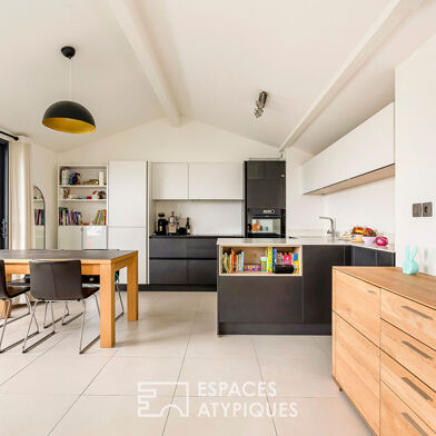 Appartement 4 pièces 399000 €