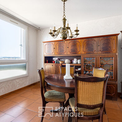 Appartement 4 pièces 179000 €